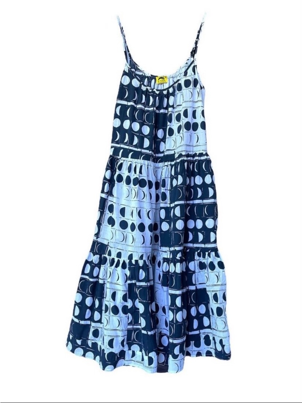#ISO - IN SEARCH OF Kealopiko Mahina Dress - DO NOT BUY
